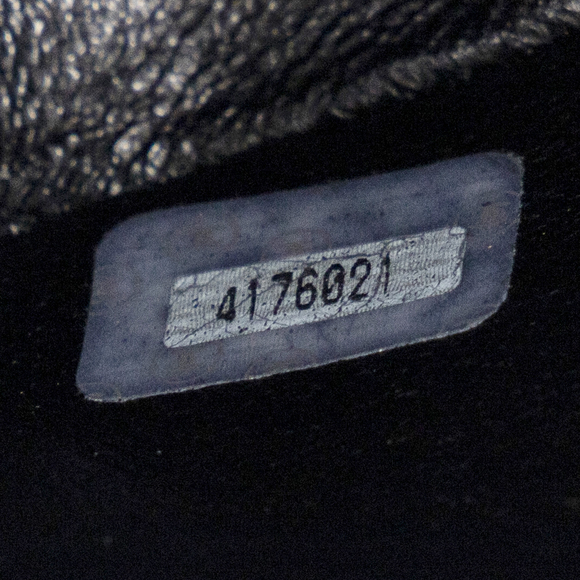 Chanel Diana Flap - Picture 8 of 8